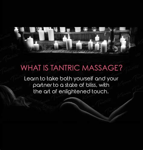Tantric massage Sexual massage Lubon